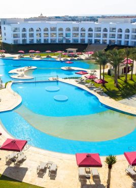 RIXOS RADAMIS BLUE PLANET